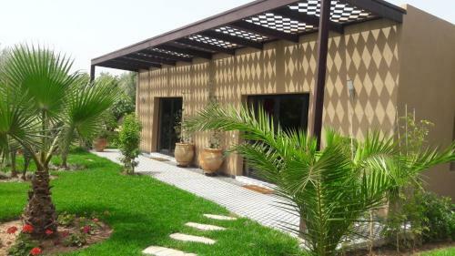Villa Dar Jmel