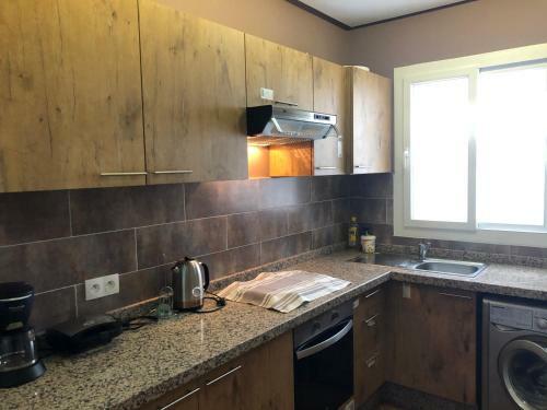 Apartamento Mirador Golf 2