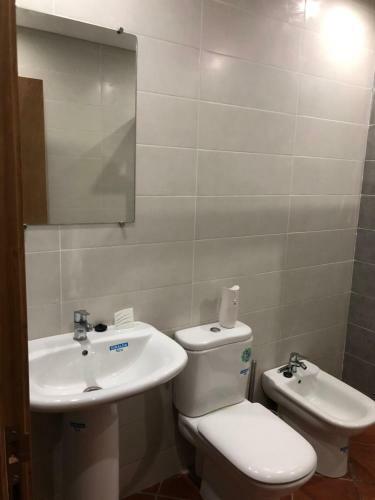 Apartamento Mirador Golf 2