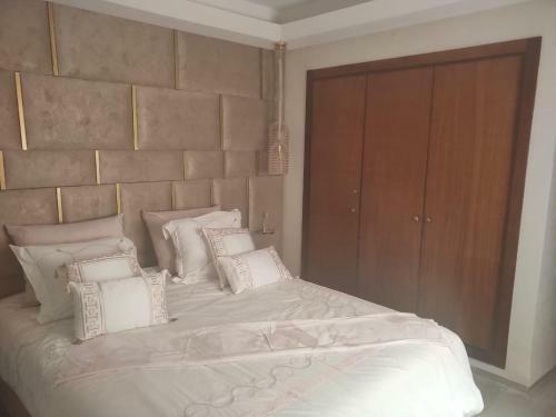 Apartamento Amazing Luxury Flat