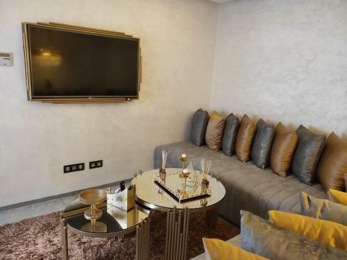 Apartamento Amazing Luxury Flat