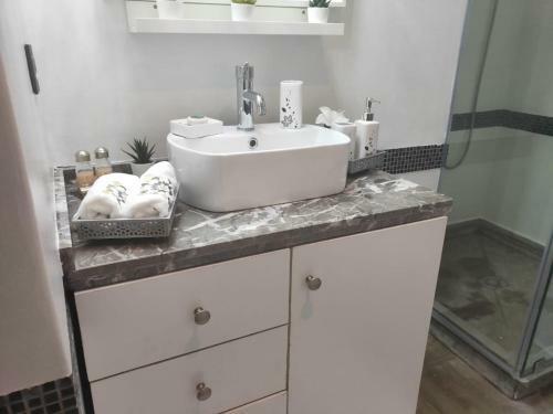 Apartamento Amazing Luxury Flat