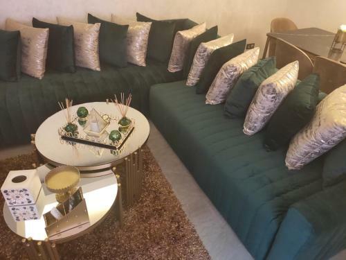 Apartamento Amazing Luxury Flat