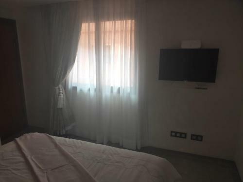 Apartamento Amazing Luxury Flat