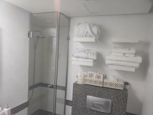 Apartamento Amazing Luxury Flat