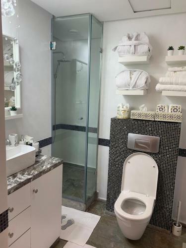 Apartamento Amazing Luxury Flat
