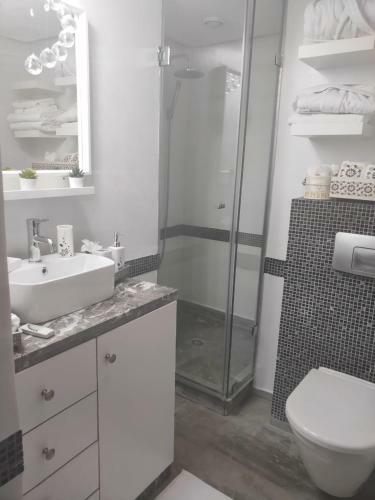 Apartamento Amazing Luxury Flat