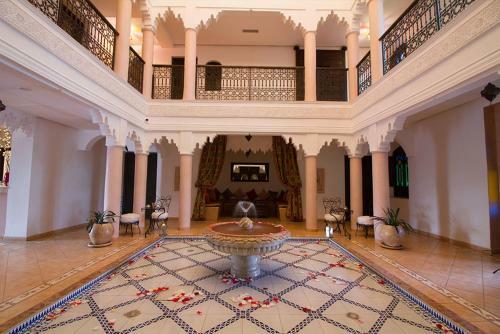 Hostal Suite Royale Ambassador - Jade