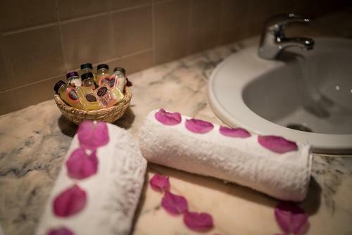 Hostal Suite Royale - Emeraude