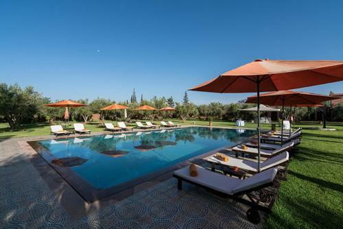 Hostal Suite Royale - Emeraude