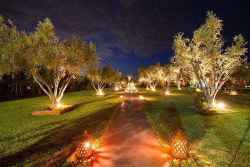 Hostal Suite Royale - Emeraude