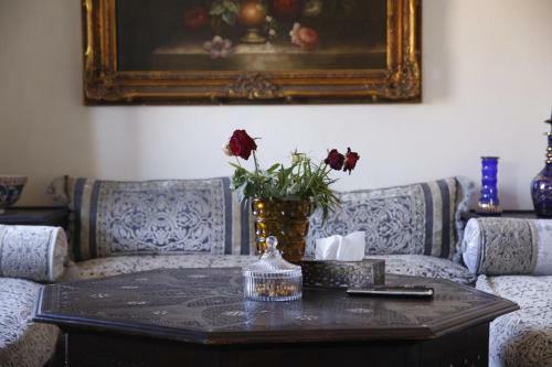 Apartamento Live The Marrakech Inspiration 3