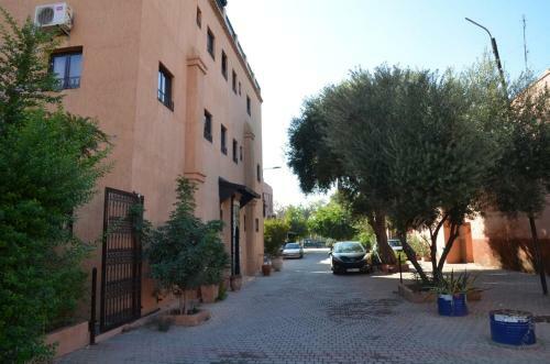 Apartamento Live The Marrakech Inspiration 3