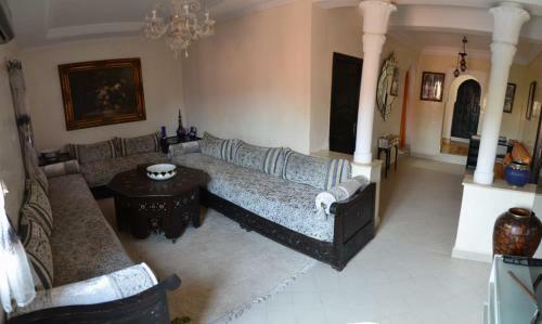 Apartamento Live The Marrakech Inspiration 3