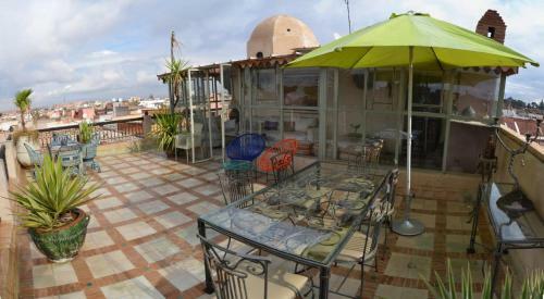 Apartamento Live The Marrakech Inspiration 3