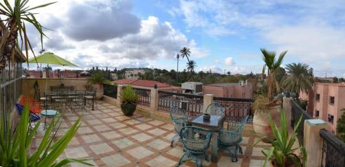 Apartamento Live The Marrakech Inspiration 3