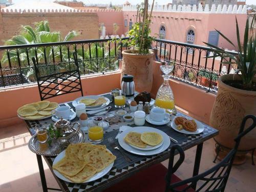 Hostal Palace Tinmel - Double Standard Room 2