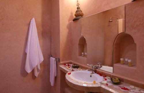Hostal Palace Tinmel - Double Standard Room 2