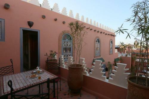 Hostal Palace Tinmel - Family Suite 1