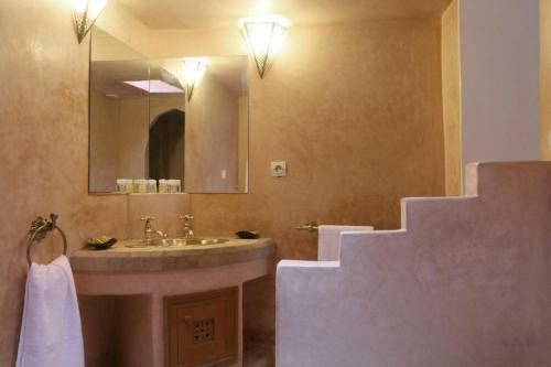 Hostal Palace Tinmel - Family Suite 1