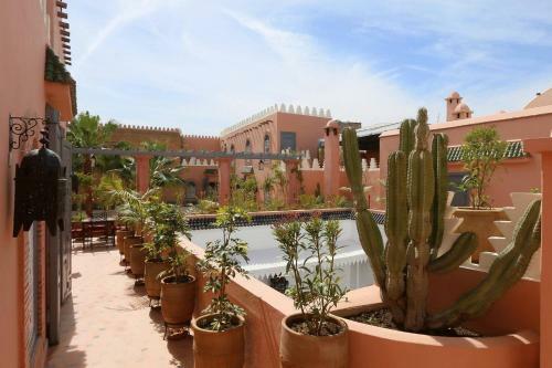 Hostal Palace Tinmel - Family Suite 1