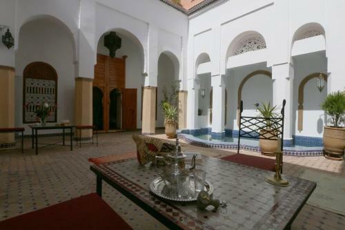 Hostal Palace Tinmel - Family Suite 1