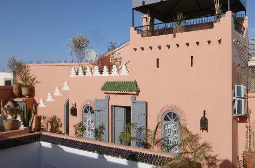 Hostal Palace Tinmel - Family Suite 1