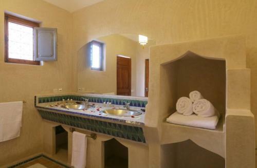 Hostal Palace Tinmel - Family Suite 1