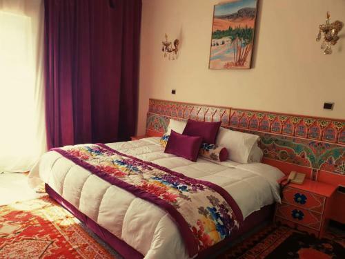 Hotel Farah Al Janoub