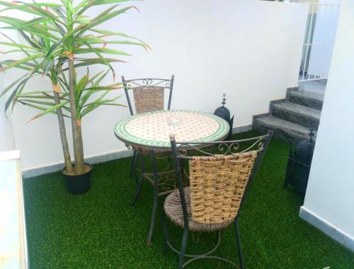 Apartamento Dayet Ifrah By Rent-inn
