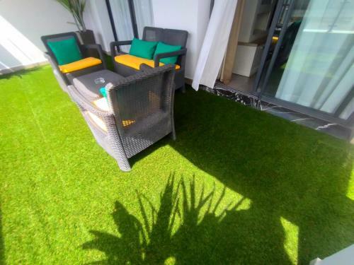 Apartamento Dayet Ifrah By Rent-inn