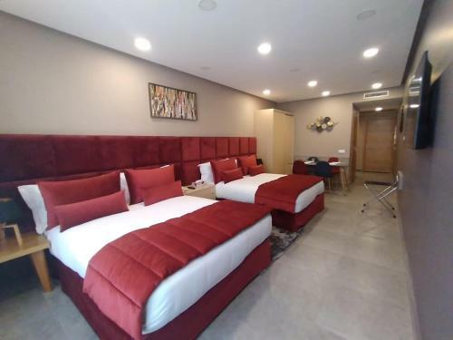 Apartamento Dayet Ifrah By Rent-inn