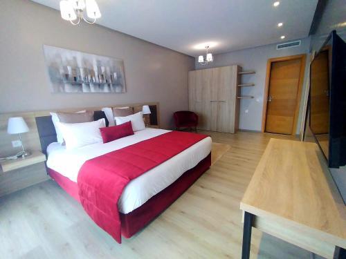 Apartamento Dayet Ifrah By Rent-inn