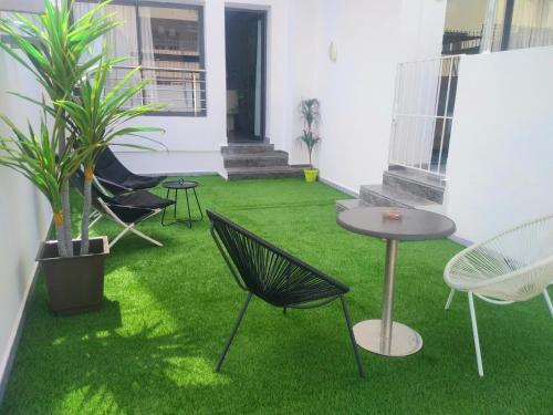 Apartamento Dayet Ifrah By Rent-inn