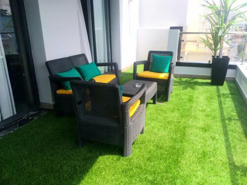 Apartamento Dayet Ifrah By Rent-inn
