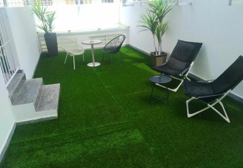 Apartamento Dayet Ifrah By Rent-inn