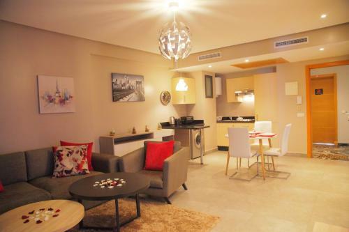 Apartamento Dayet Ifrah By Rent-inn