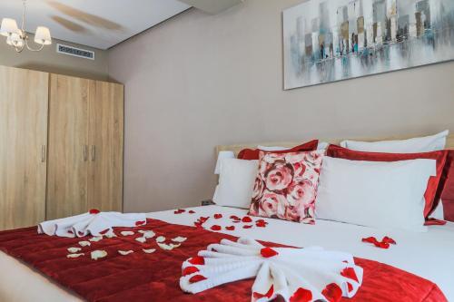 Apartamento Dayet Ifrah By Rent-inn