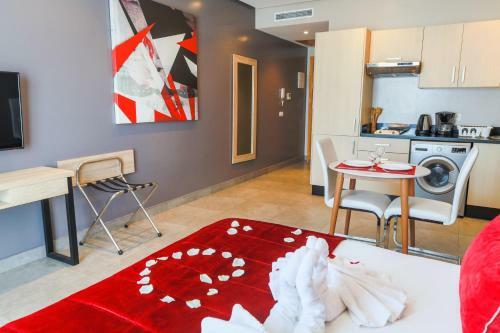 Apartamento Dayet Ifrah By Rent-inn