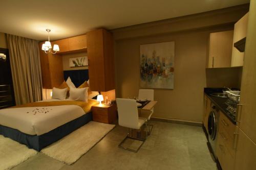 Apartamento Dayet Ifrah By Rent-inn