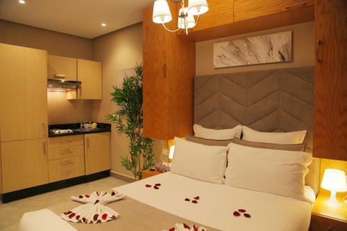 Apartamento Dayet Ifrah By Rent-inn