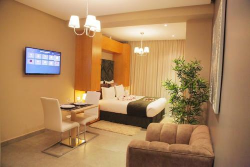 Apartamento Dayet Ifrah By Rent-inn