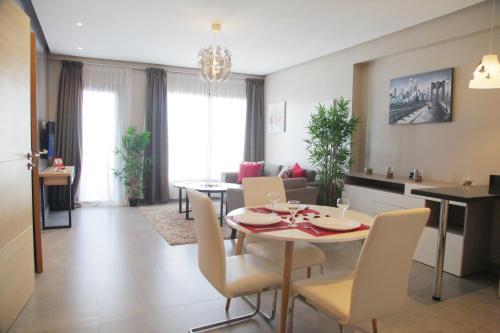 Apartamento Dayet Ifrah By Rent-inn
