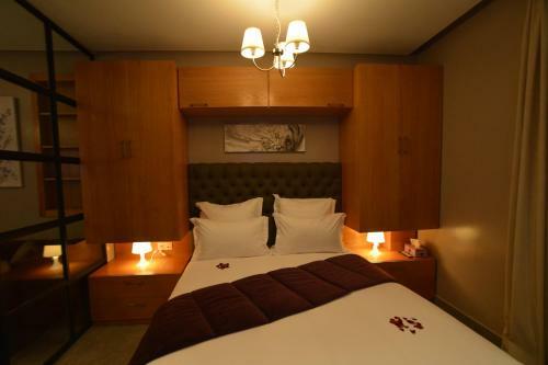Apartamento Dayet Ifrah By Rent-inn