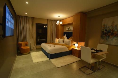 Apartamento Dayet Ifrah By Rent-inn