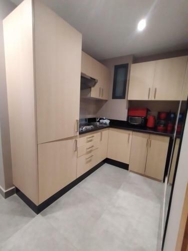 Apartamento Dayet Ifrah By Rent-inn