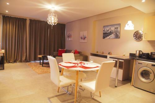 Apartamento Dayet Ifrah By Rent-inn