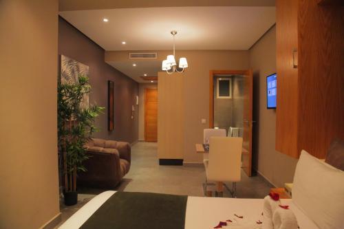 Apartamento Dayet Ifrah By Rent-inn