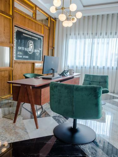 Makass Appart Hotel