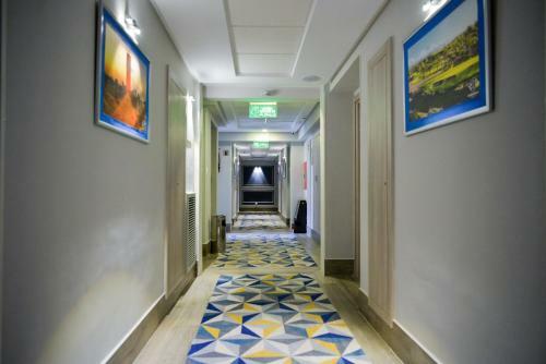 Gardenia Boutique Hotel